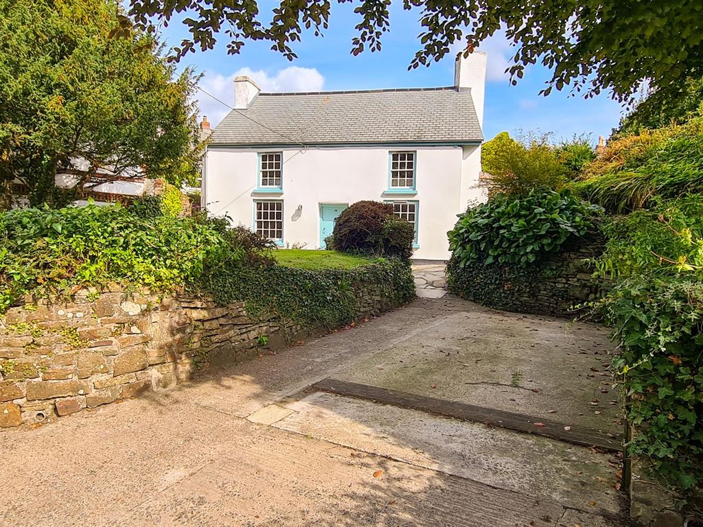 4 bed property for sale in Fore Street, Northam, Bideford EX39 Zoopla