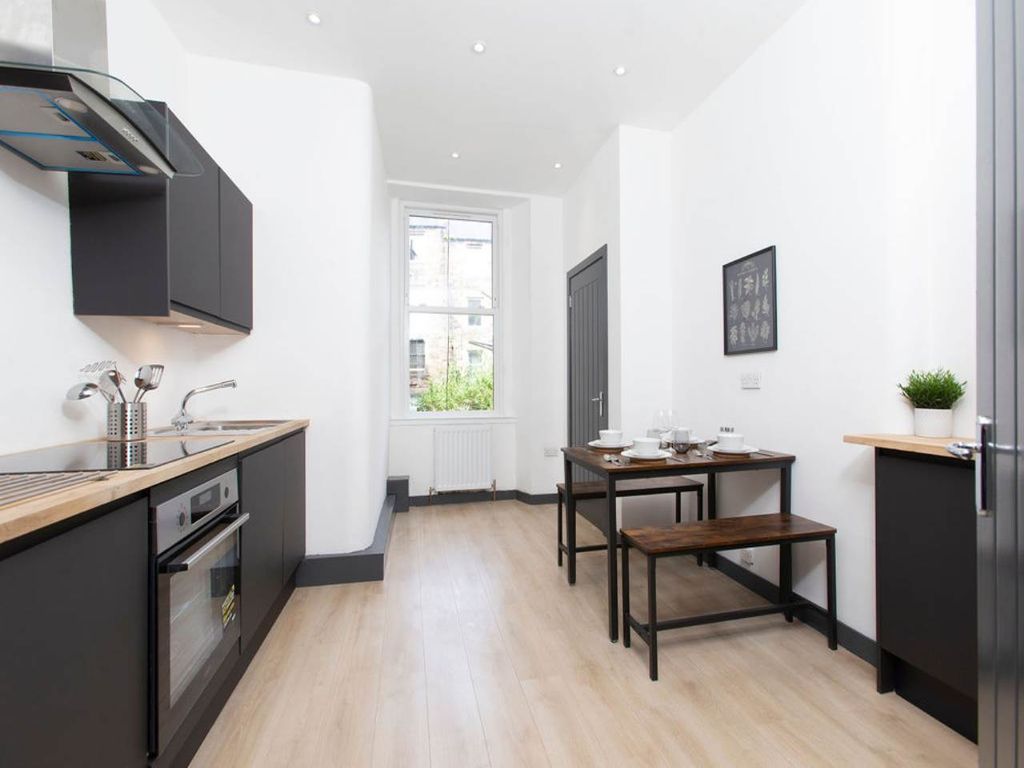 2 bed flat to rent in Dalry Road, Dalry, Edinburgh EH11 Zoopla