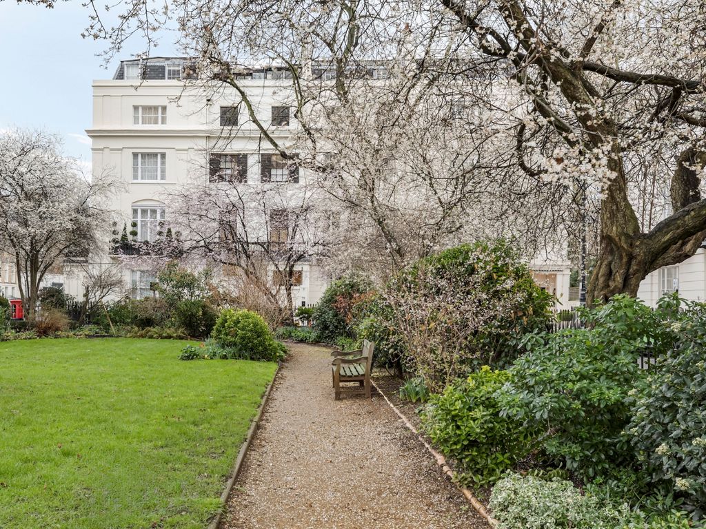 5 bed terraced house for sale in Chester Square, Belgravia SW1W, £15,000,000 Zoopla