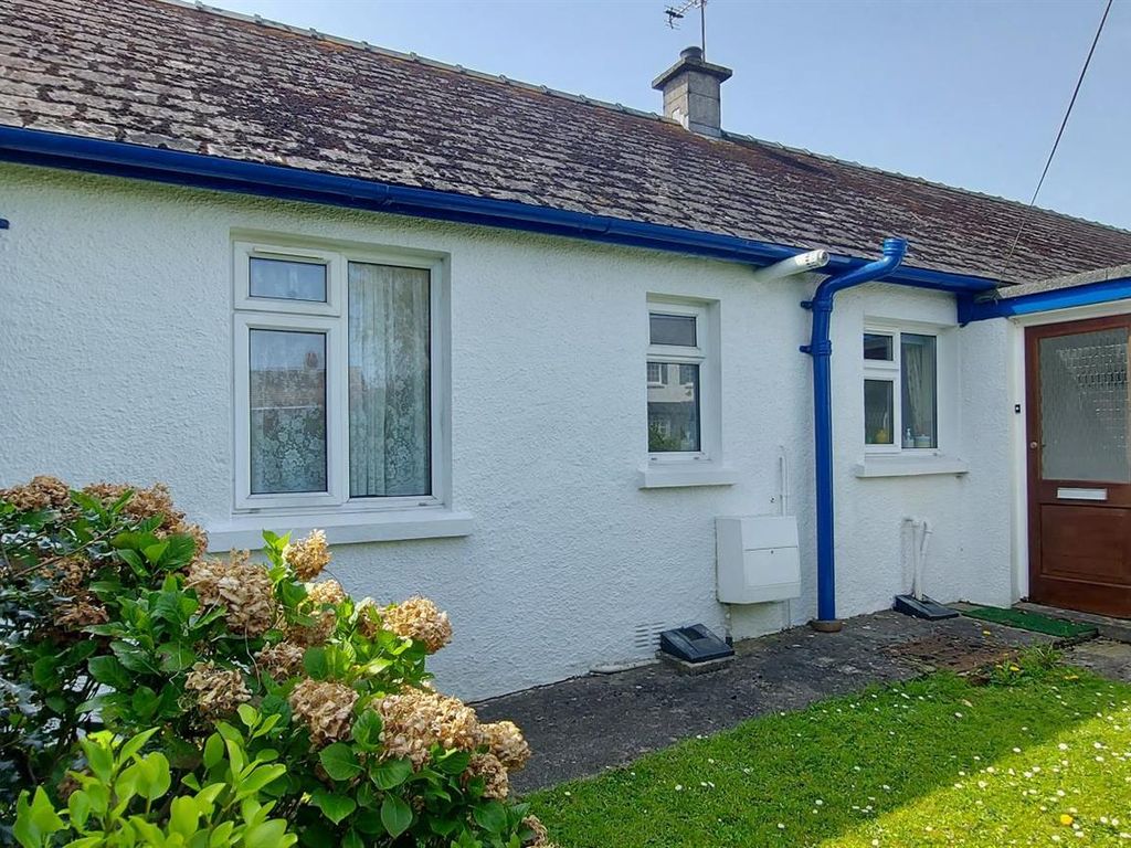 2 bed bungalow for sale in The Ridgeway, Saundersfoot SA69 Zoopla
