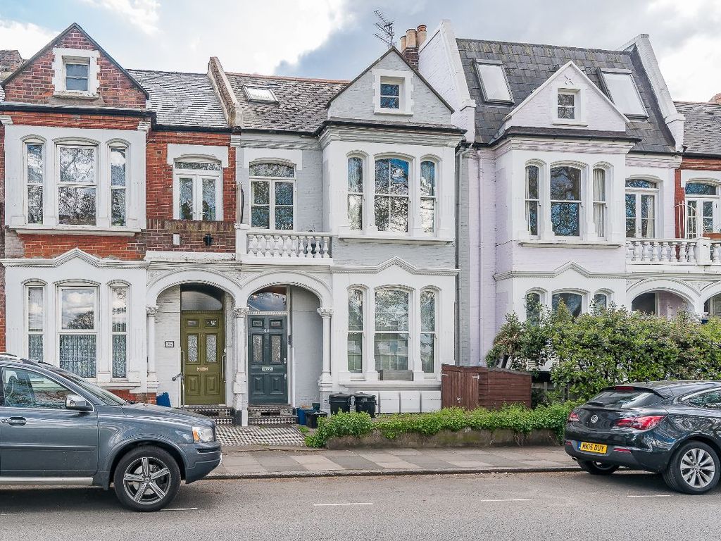 1 bed flat to rent in Rocks Lane, London SW13 Zoopla