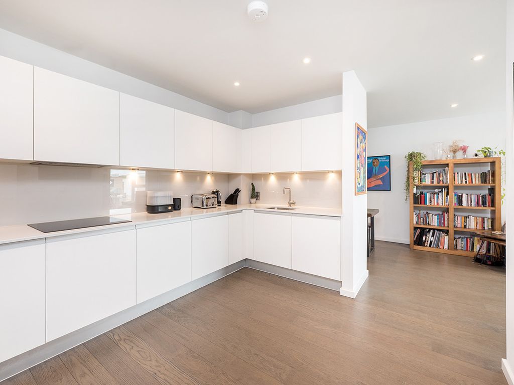 York Way Kings Cross N7  