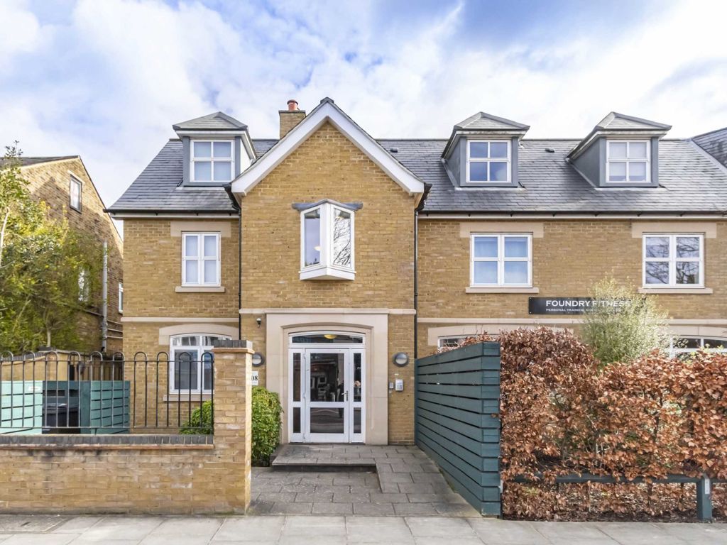 1 bed flat to rent in Stanley Road, Teddington TW11 Zoopla