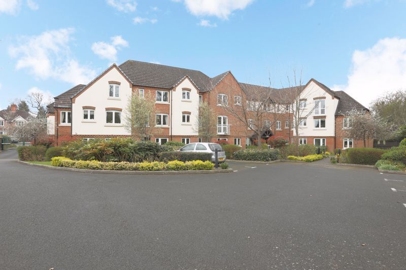Orchard Court Solihull B91  
