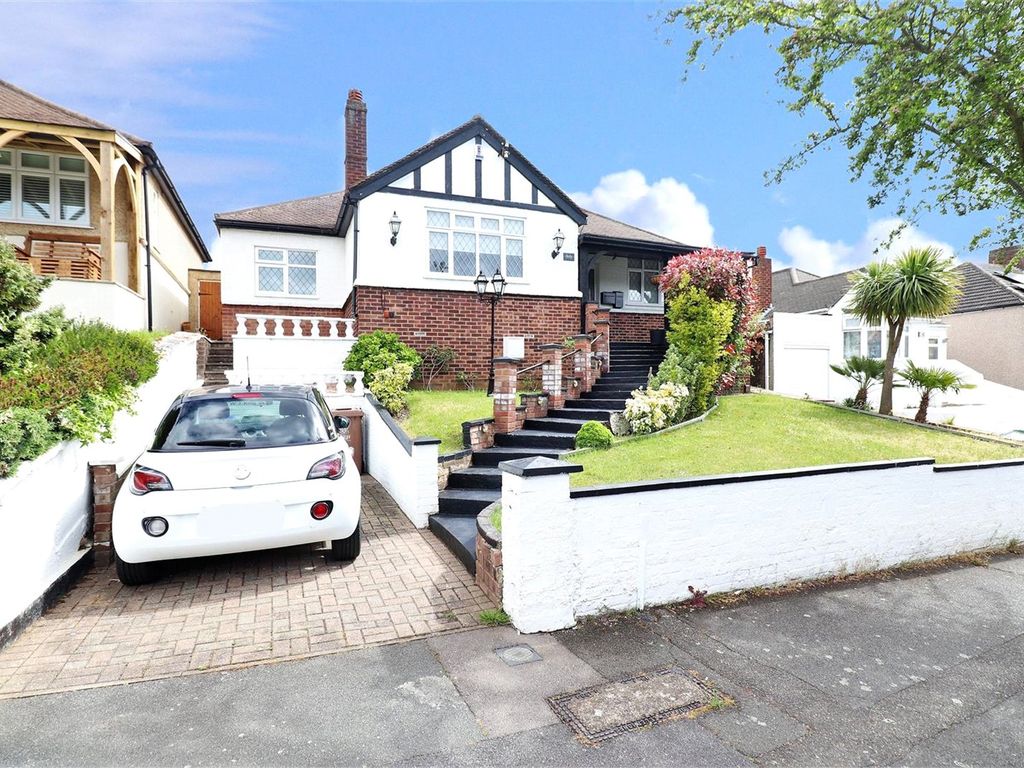 3 bed bungalow for sale in Beechcroft Avenue, Bexleyheath, Kent DA7 Zoopla