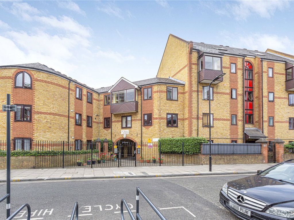1 bed flat for sale in Tottenham Road, London N1 Zoopla