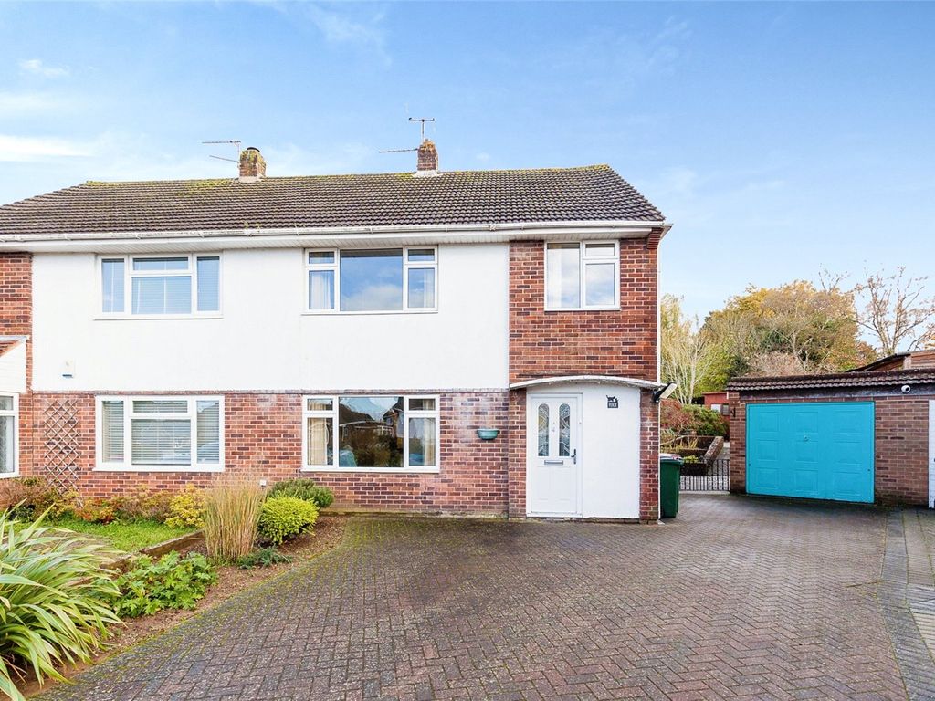 Priestcroft Close, Crawley RH11