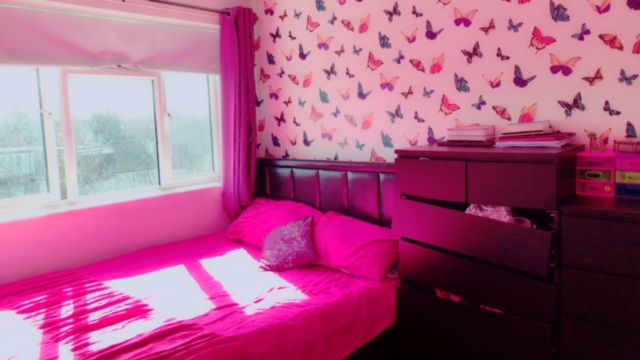 Forest Street Forest Gate London E7