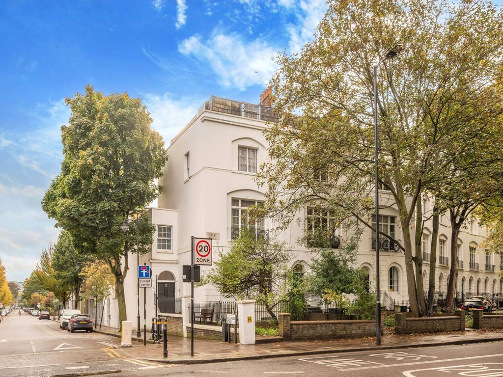 2 bed flat for sale in Essex Road, Islington, London N1, £850,000 Zoopla