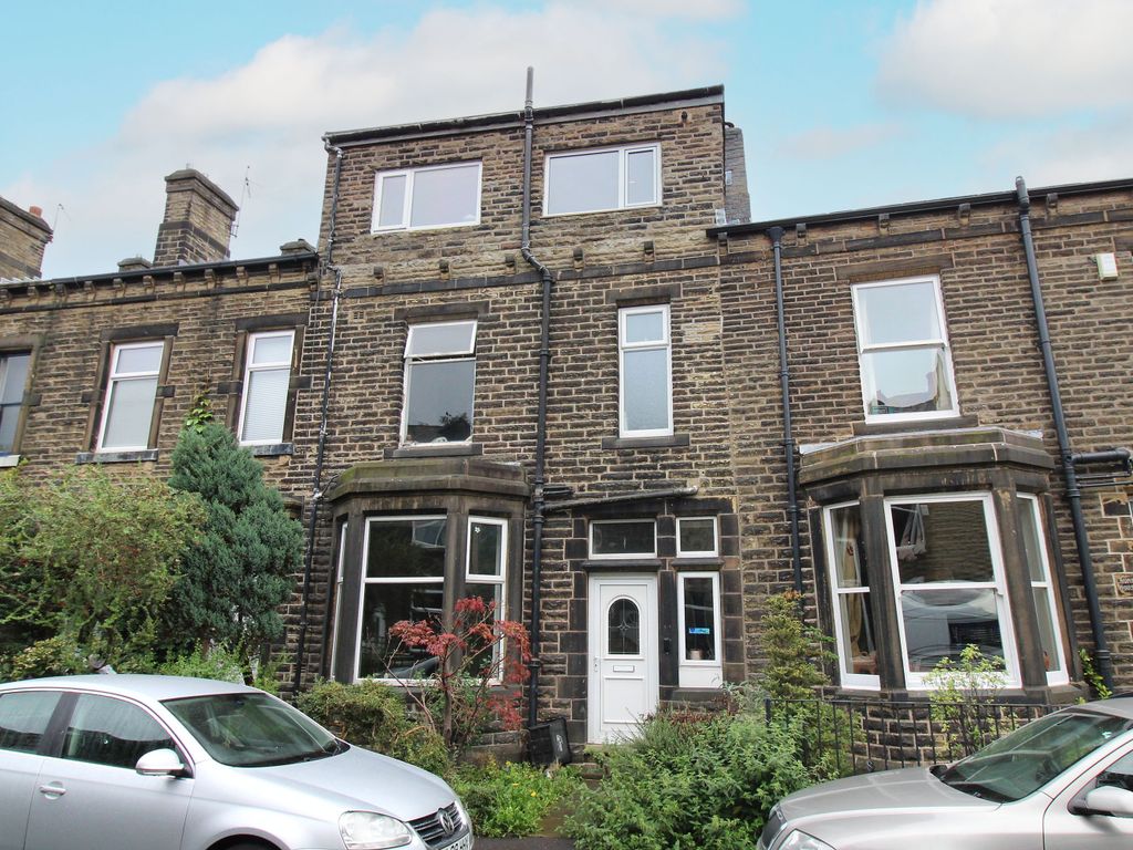 3 bed terraced house for sale in Adelaide Street, Todmorden OL14 Zoopla