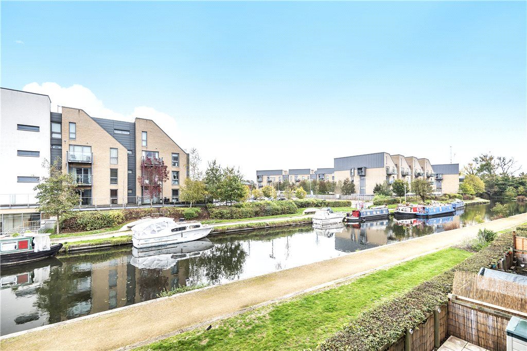 Egret House, 108 Wraysbury Drive, Yiewsley UB7  