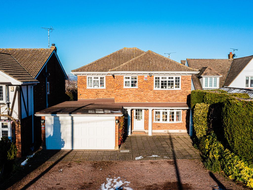 Great Wheatley Road, Rayleigh SS6  