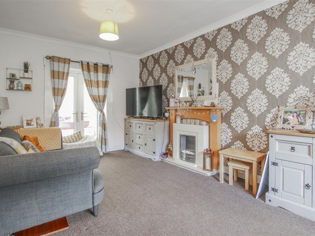3 bed end terrace house for sale in Pennine Road, Bacup OL13 Zoopla