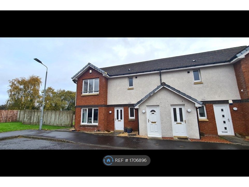2 bed flat to rent in Freeneuk Lane, Cambuslang, Glasgow G72 Zoopla