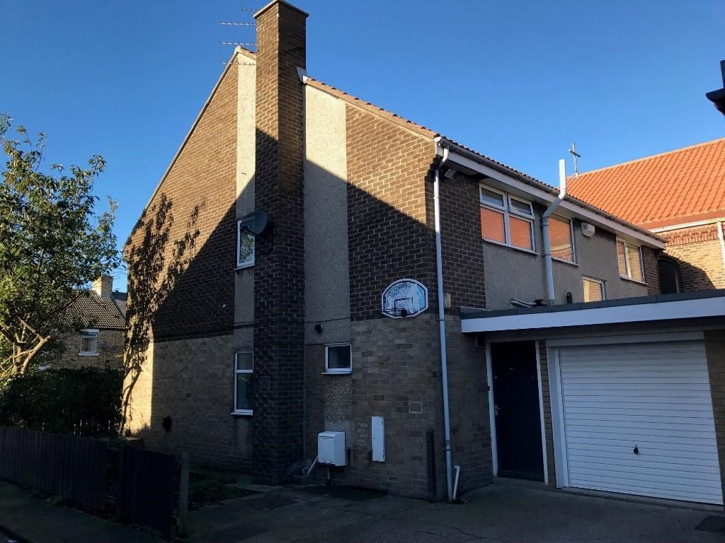 5 bed detached house to rent in Hawthorn Road, Ashington NE63, £500 pcm