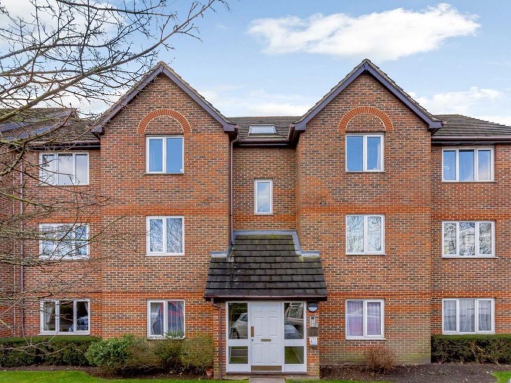 1 bed flat to rent in John Austin Close, Kingston Upon Thames KT2 Zoopla