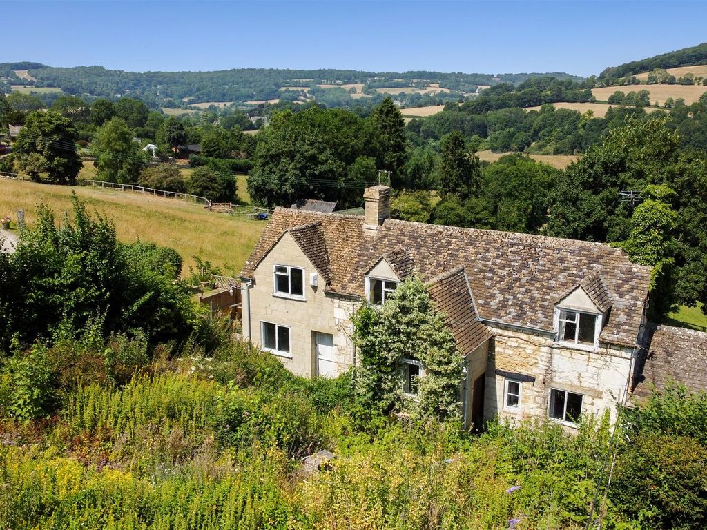 2 bed cottage for sale in Church Hill, Stroud GL6 Zoopla