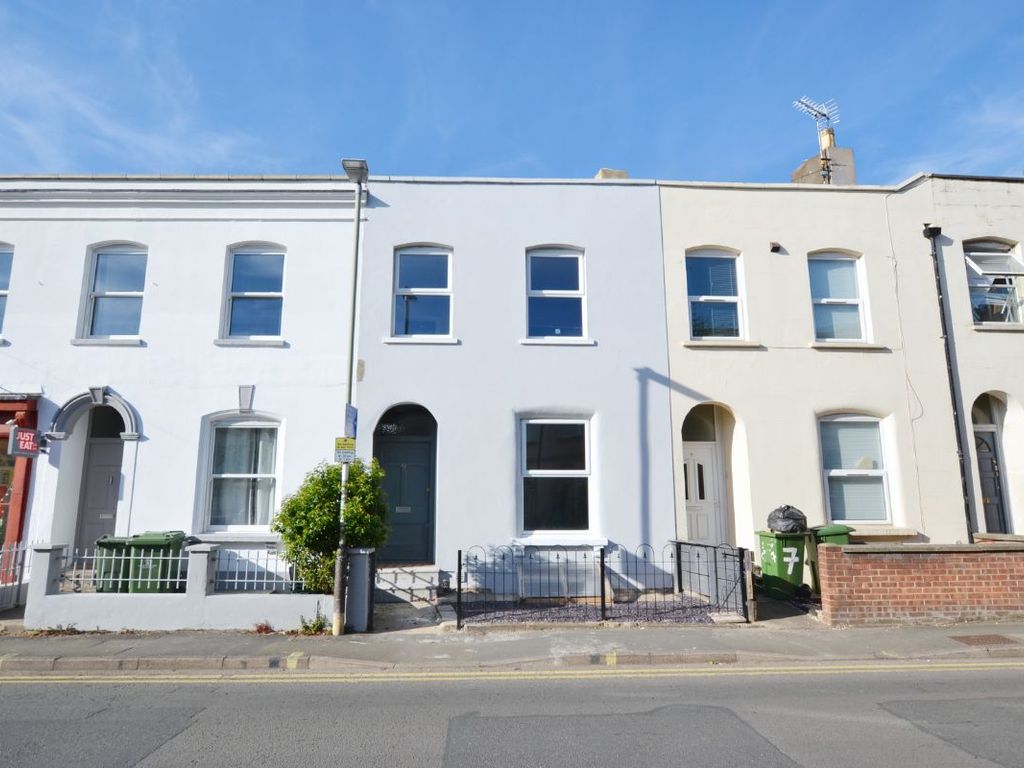1 bed terraced house to rent in St. Pauls Road, Cheltenham GL50 Zoopla