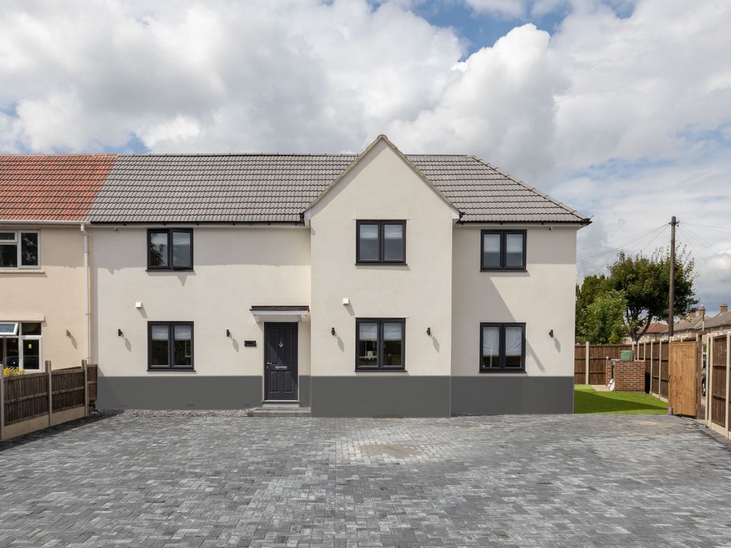 3 Burnell Avenue, Welling DA16  