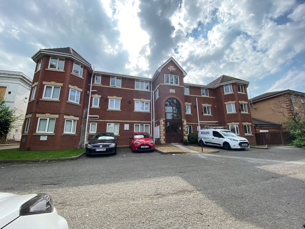 1 bed flat to rent in Reeds Lane, Moreton, Wirral CH46 Zoopla