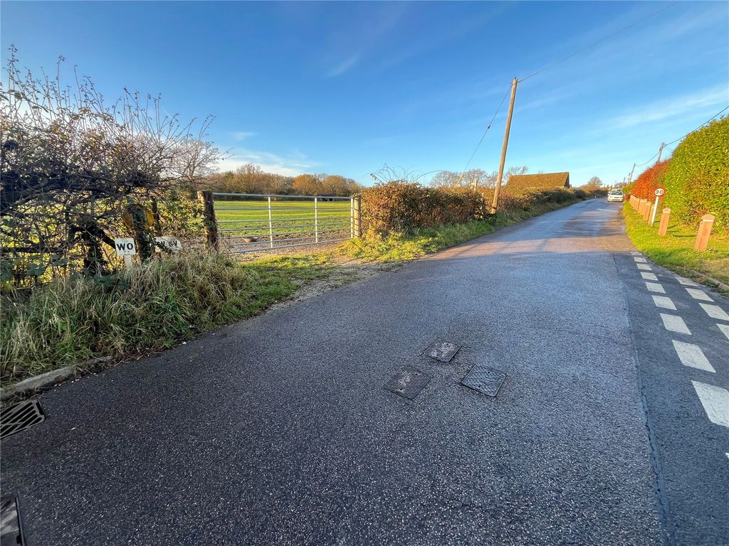 Land for sale in Mountfield, Nr Robertsbridge, East Sussex TN32, £200,000 Zoopla