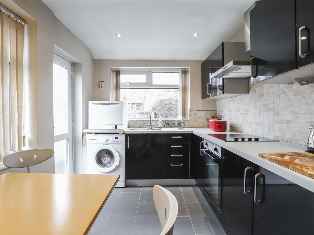3 bed semidetached house for sale in Ashcroft Avenue, Salford M6 Zoopla