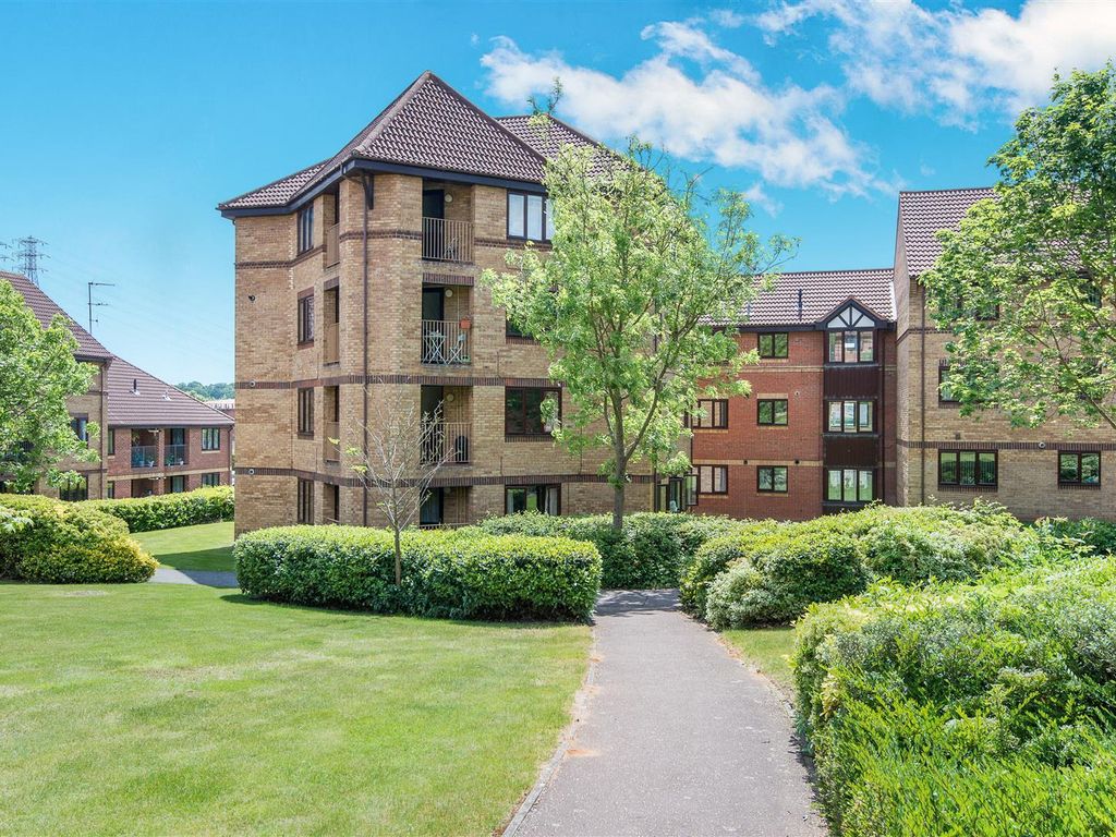 2 bed flat to rent in Scott Road, Norwich NR1, £825 pcm Zoopla