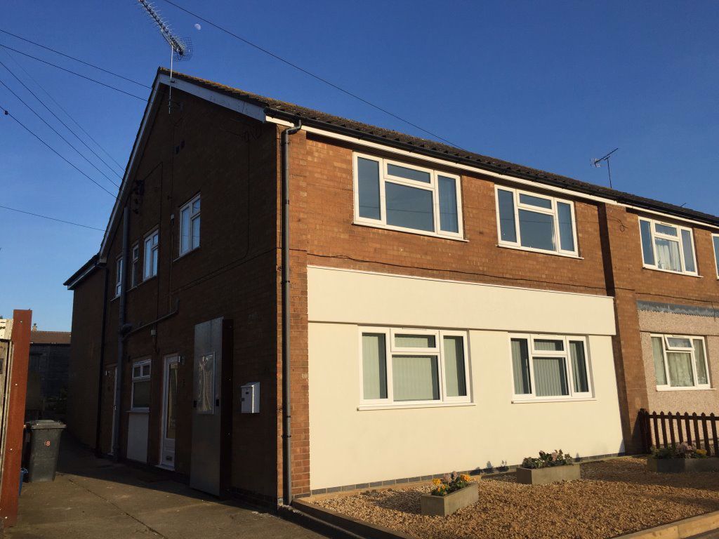 2 bed property to rent in Independent Street, Kilsby, Rugby CV23 Zoopla