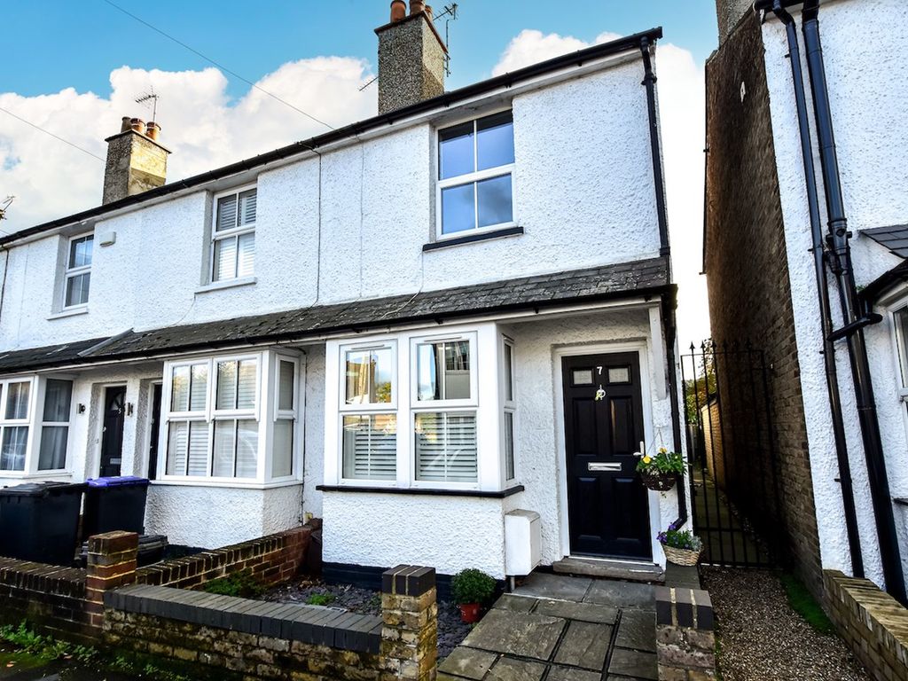 Pinewood Close, Gerrards Cross SL9  