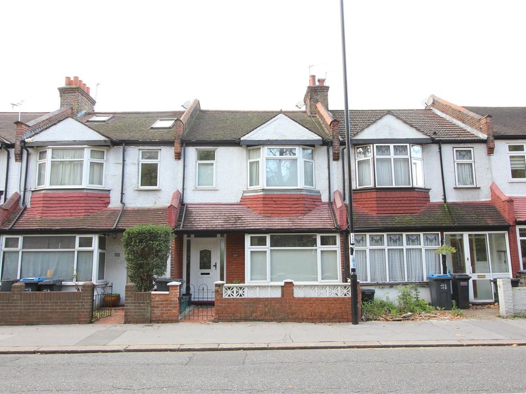 Grange Road, London SE25  