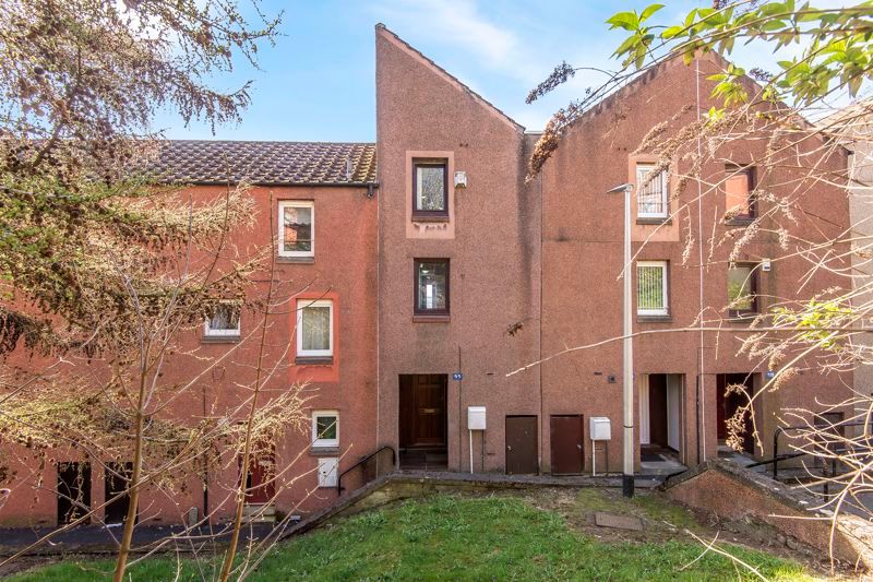 3 bed terraced house for sale in Baffin Terrace, Dundee DD4 Zoopla