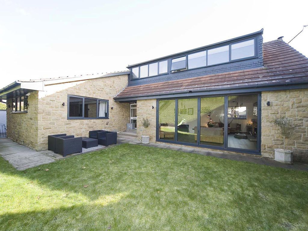 4 bed detached bungalow for sale in Wooler Road, Hartlepool TS26 Zoopla