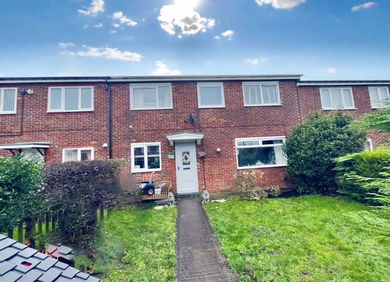 3 bed property for sale in Greenlea, North Shields NE29, £140,000 Zoopla