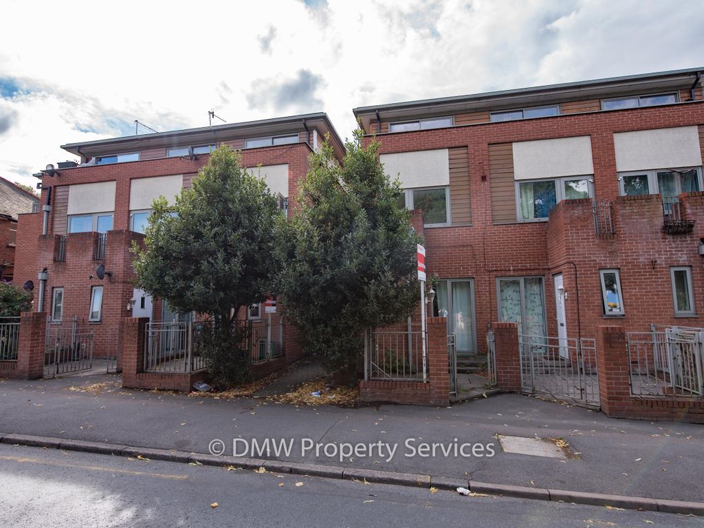 2 bed flat to rent in Hucknall Road, Nottingham NG5 Zoopla