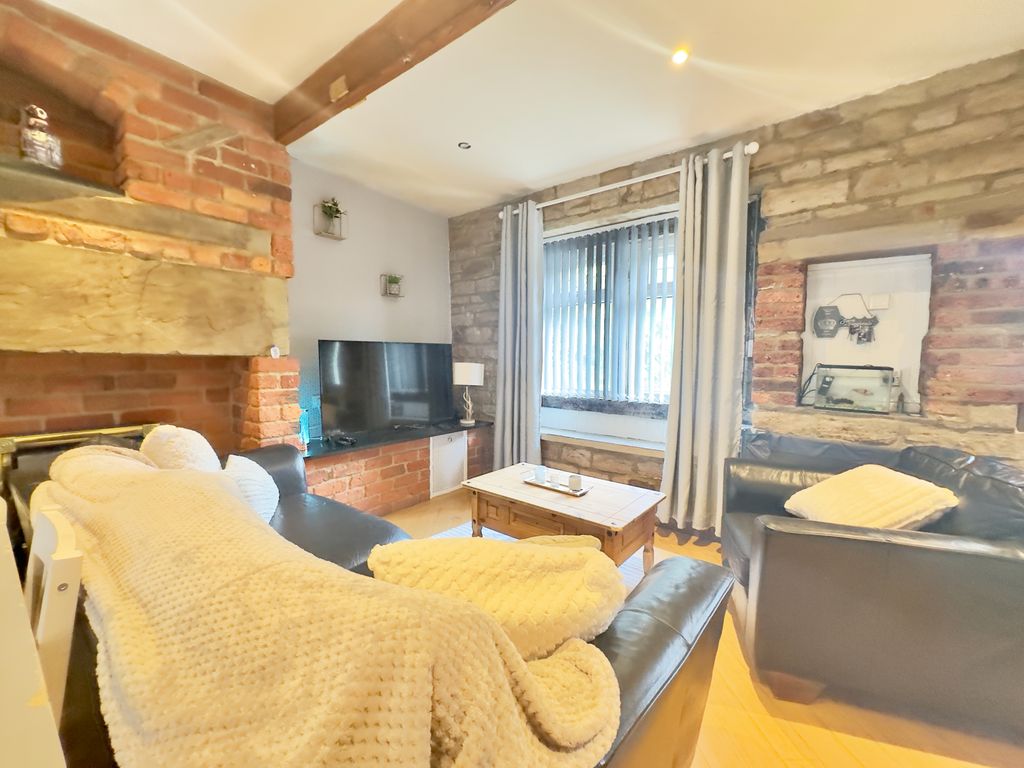 Warburton Place Wibsey Bradford BD6  