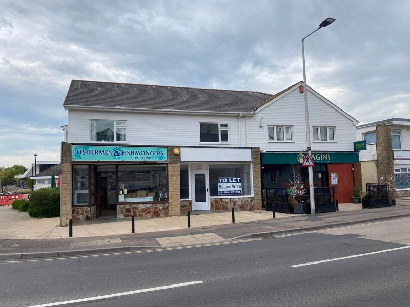 1 bed flat to rent in The Underfleet, Seaton EX12 Zoopla