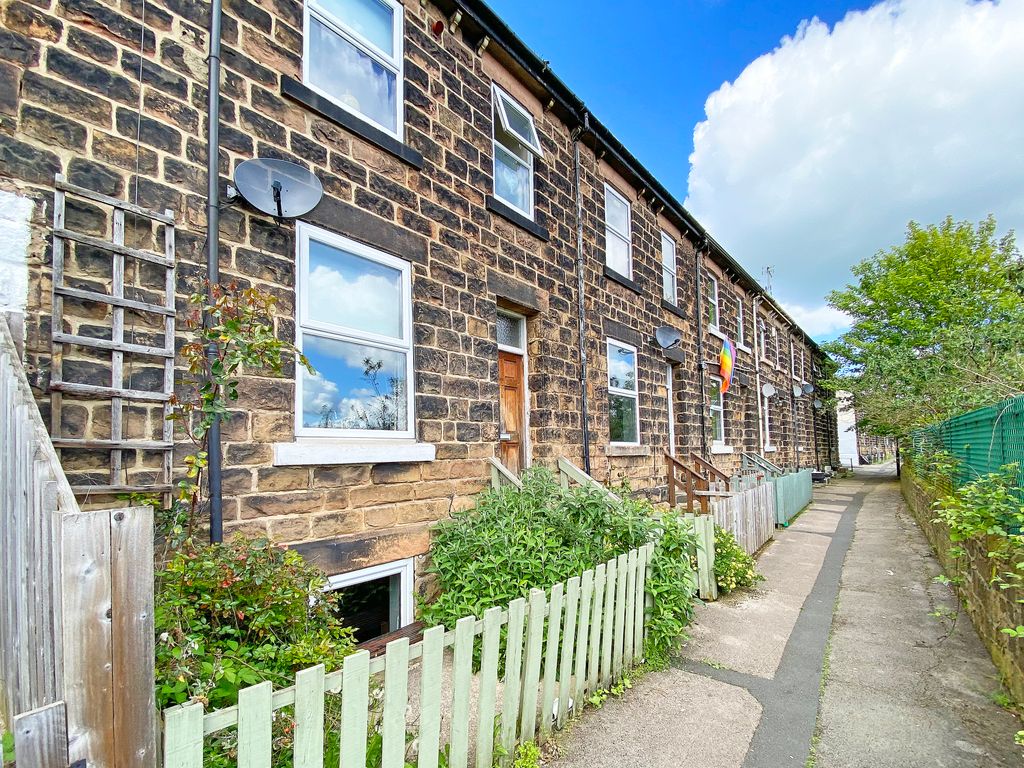 1 bed flat to rent in Nydd Vale Terrace, Harrogate HG1 Zoopla
