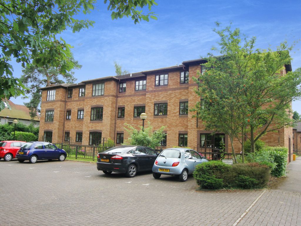 1 bed flat for sale in Wedderburn Lodge, Harrogate HG2 Zoopla