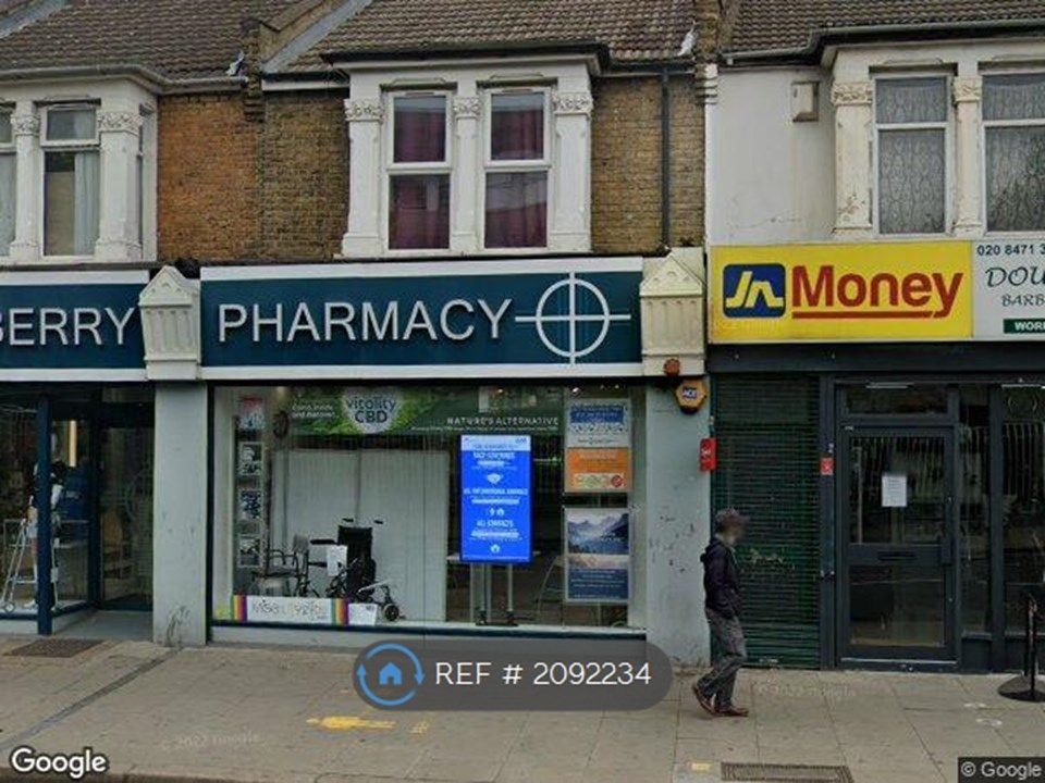 2 bed flat to rent in East Ham, London E6, £1,575 pcm Zoopla