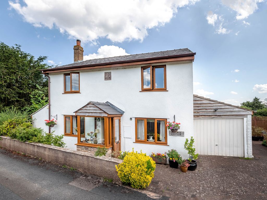 3 bed cottage for sale in Riverside Lane, Broadoak, NewnhamOnSevern