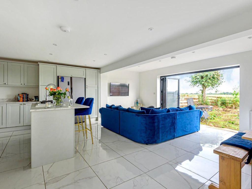 2 bed semidetached bungalow for sale in Jervaulx Road, Morton On Swale