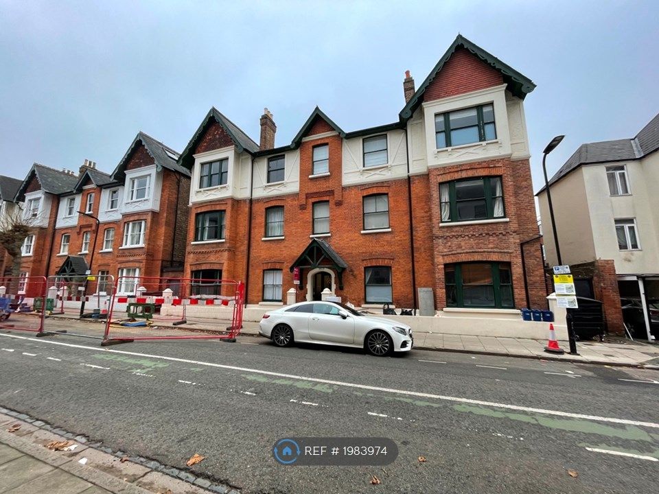 Room to rent in Kinnoull Mansions, Hackney E5, £850 pcm Zoopla