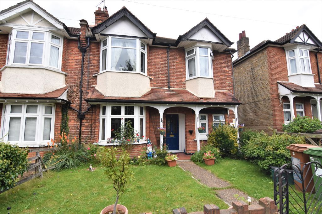 1 bed for sale in Bute Road, Wallington SM6, £265,000 Zoopla