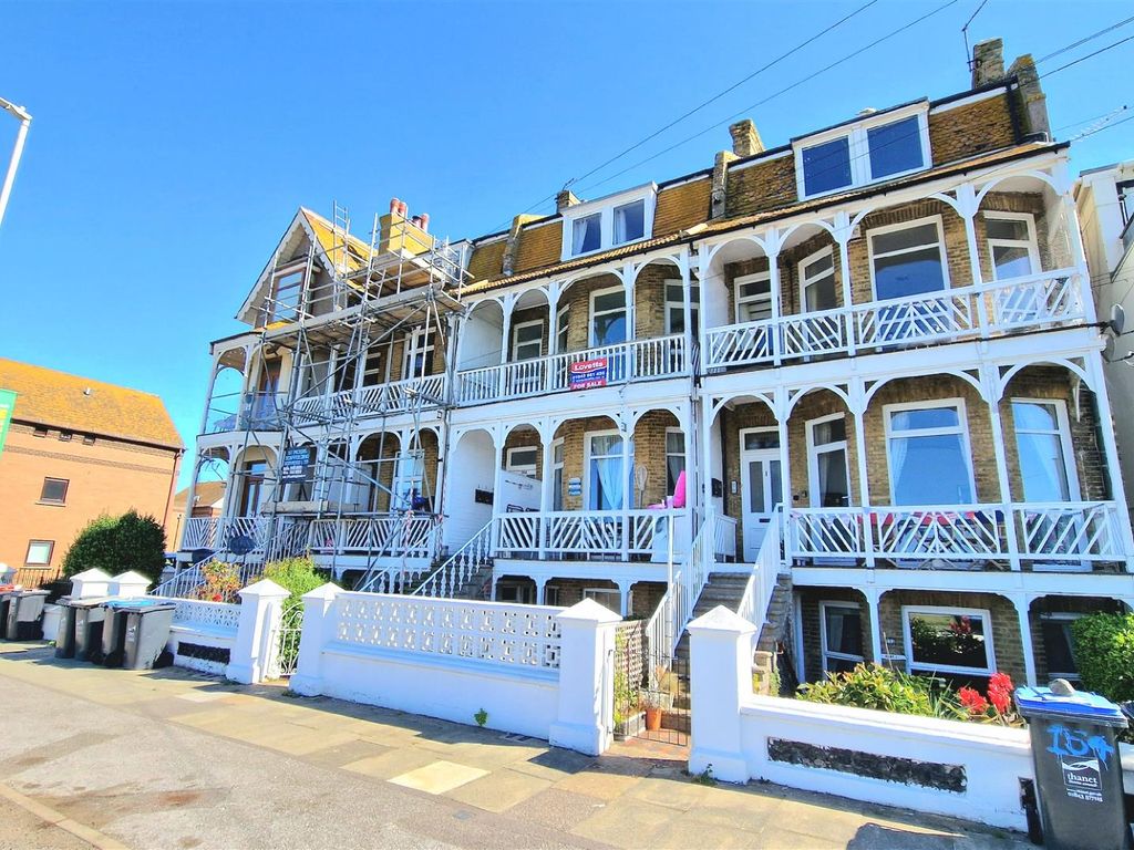 2 bed flat for sale in Minnis Road, Birchington CT7, £210,000 Zoopla