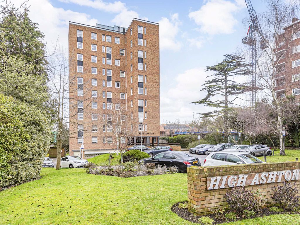 2 bed flat for sale in Kingston Hill, Kingston Upon Thames KT2 Zoopla