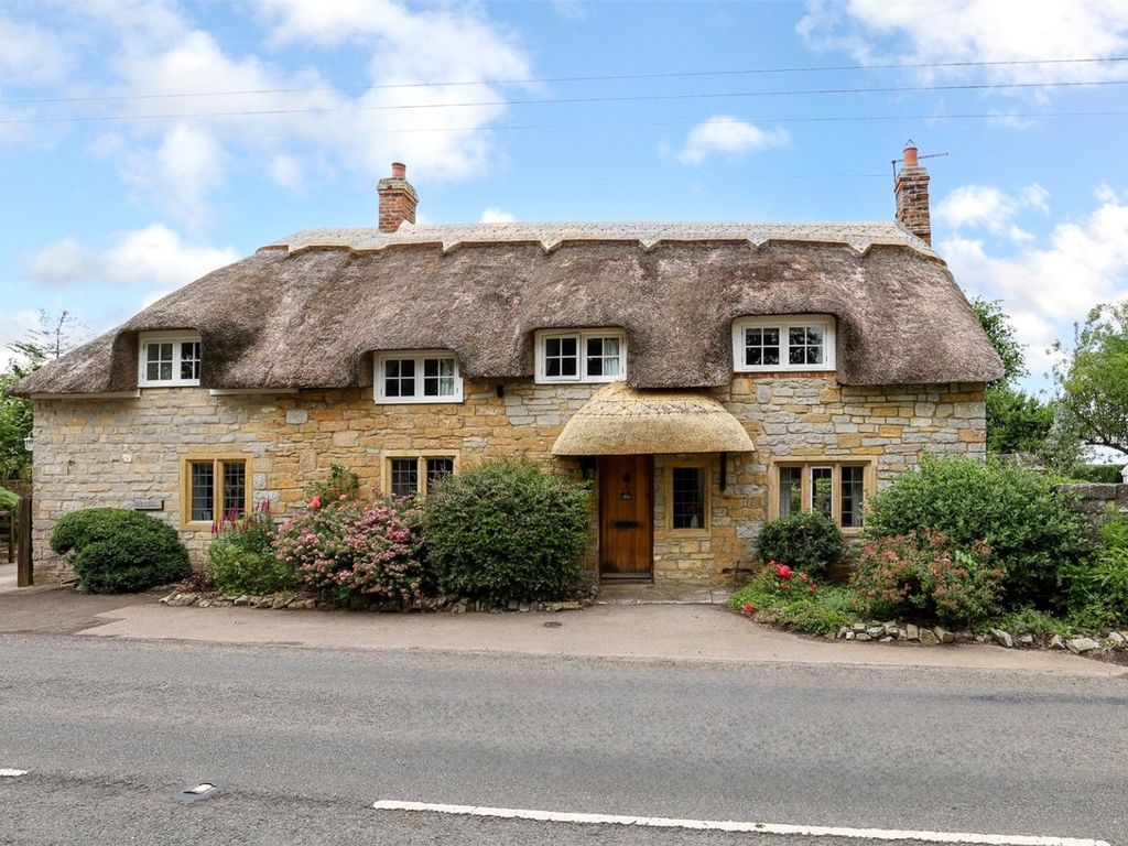 Land for sale in Long Load, Langport TA10, £750,000 Zoopla