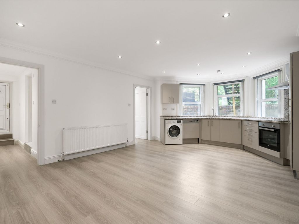 2 bed flat for sale in Mowbray Road, London NW6 Zoopla