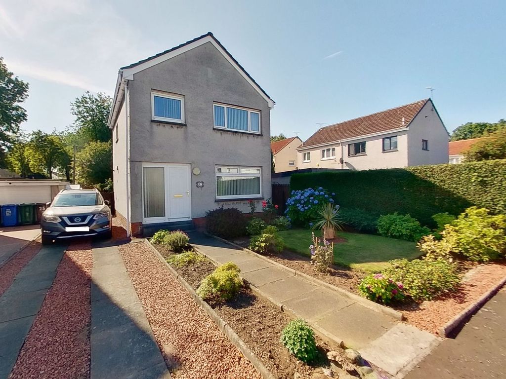3 bed detached house for sale in Parkwood Gardens, Broxburn EH52 Zoopla