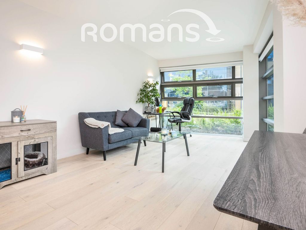 1 bed flat to rent in Wokingham Road, Binfield, Bracknell RG42 Zoopla