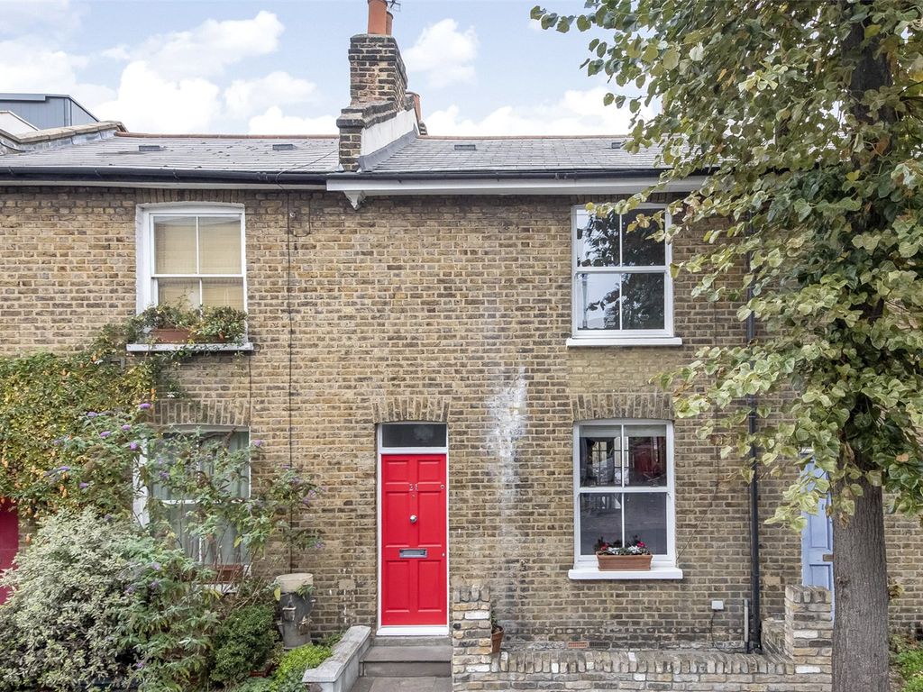 Colomb Street, Greenwich SE10